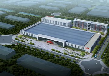 浙江新利luck18智能装备股份有限公司高精度高速数控车床关键技术研发与产业化项目报批前公示