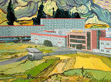 立秋|秋风秋雨秋思凉，一份牵挂寄心房。