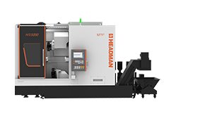 Hi5000M?Y?（双主轴/双Y轴动力塔）